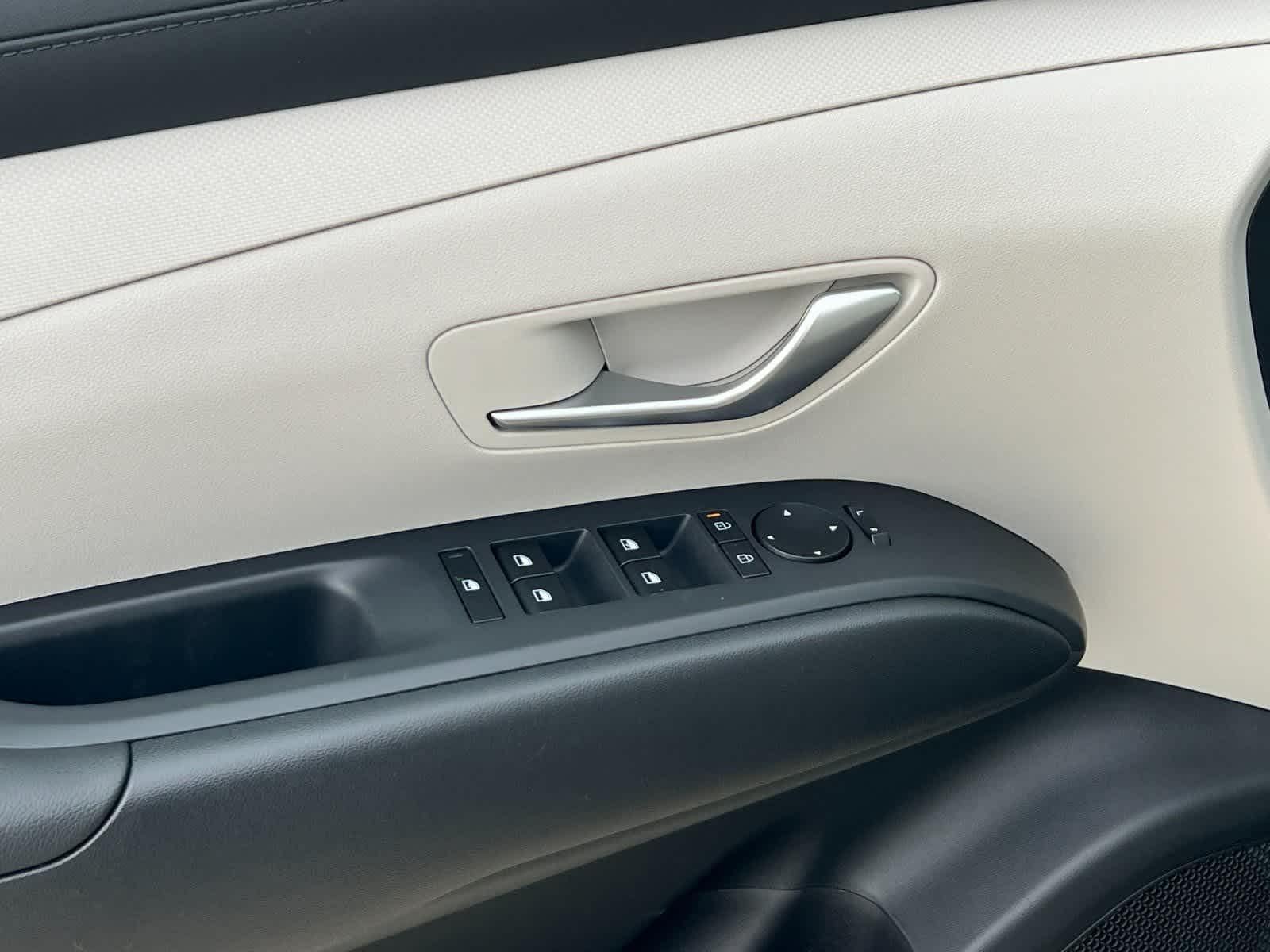 Thumbnail: 2026 Hyundai Tucson - 12