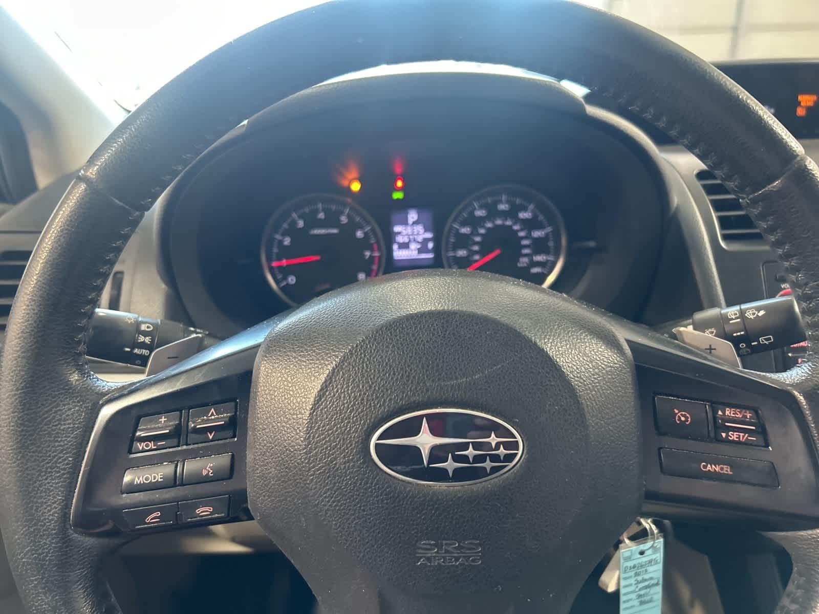 Thumbnail: 2013 Subaru XV Crosstrek - 31