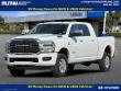 Used 2022 Ram 2500 Laramie Truck Mega Cab