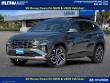 New 2026 Hyundai Tucson Hybrid Limited SUV