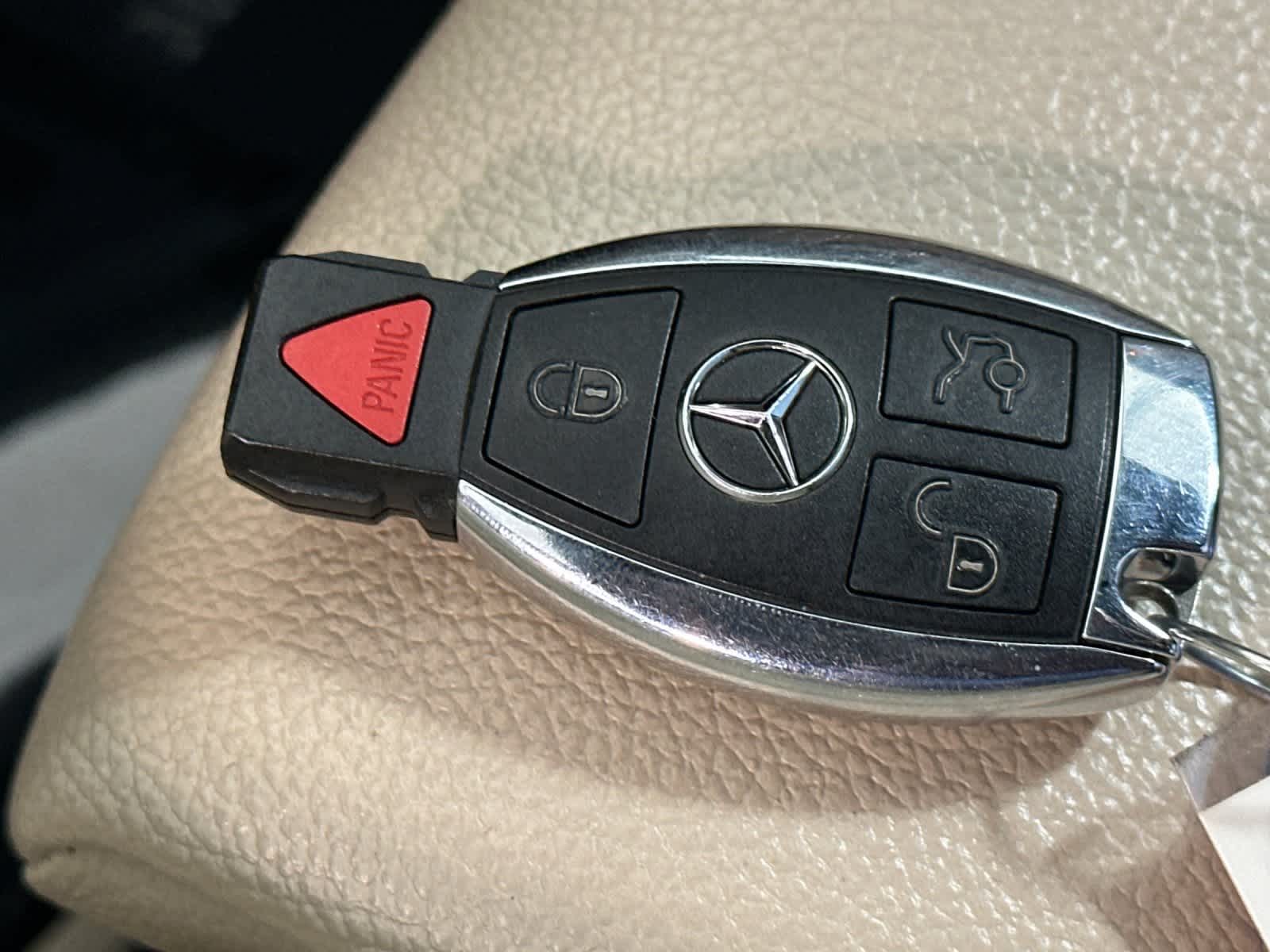 Thumbnail: 2017 Mercedes-Benz GLA - 28