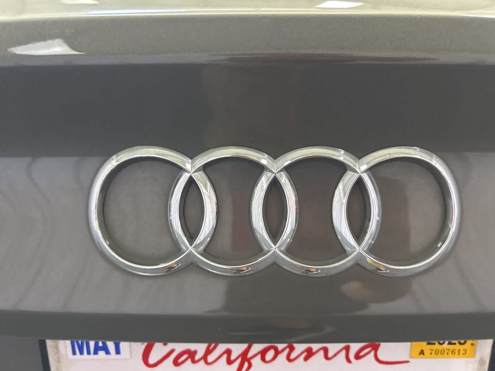 Thumbnail: 2023 Audi A5 - 11