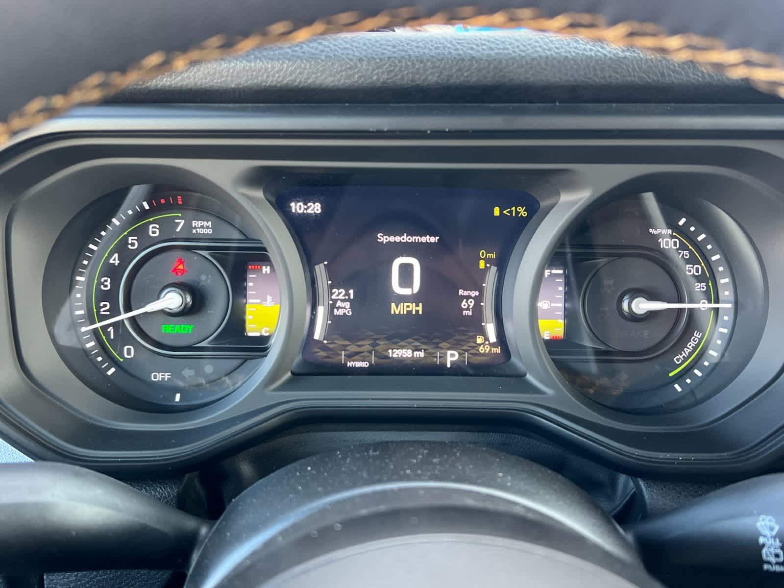 Thumbnail: 2024 Jeep Wrangler - 16