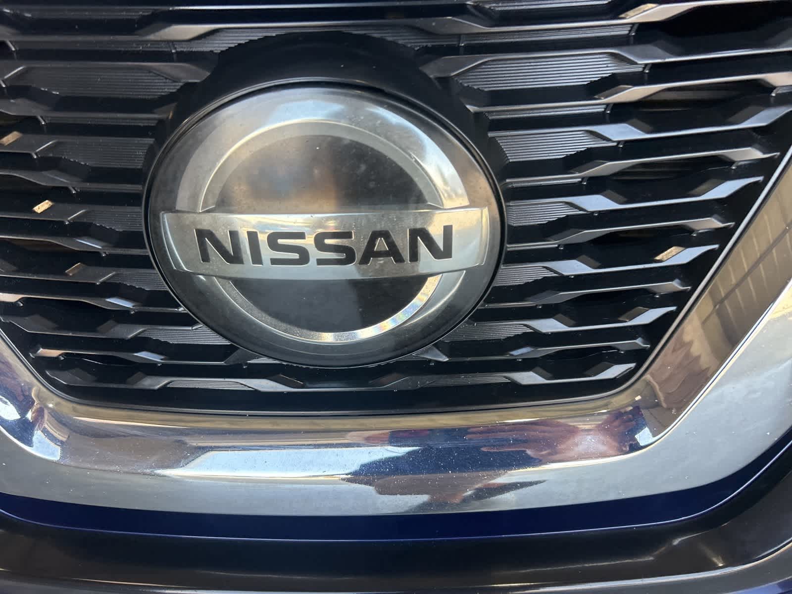 Thumbnail: 2020 Nissan Rogue - 3
