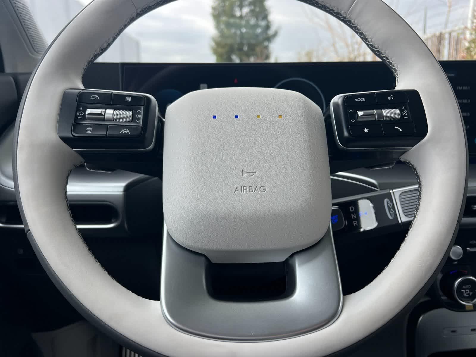 Thumbnail: 2026 Hyundai Ioniq - 23