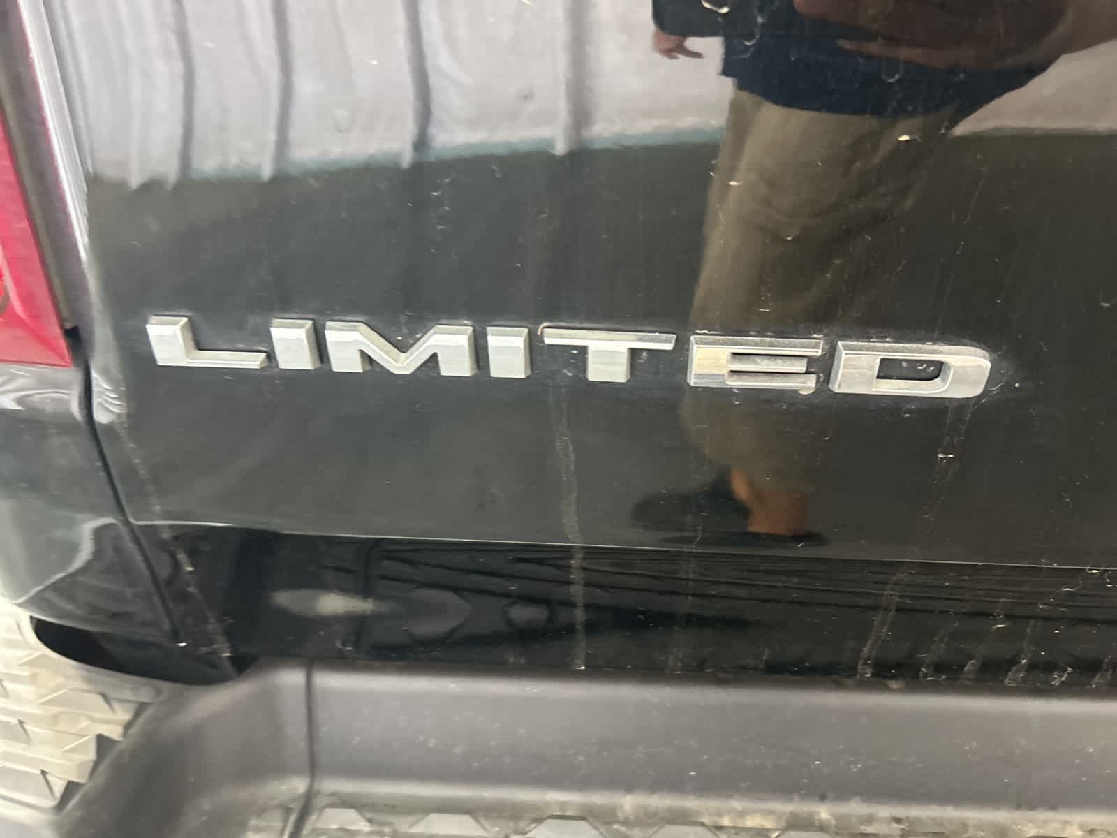 Thumbnail: 2021 RAM 1500 - 14