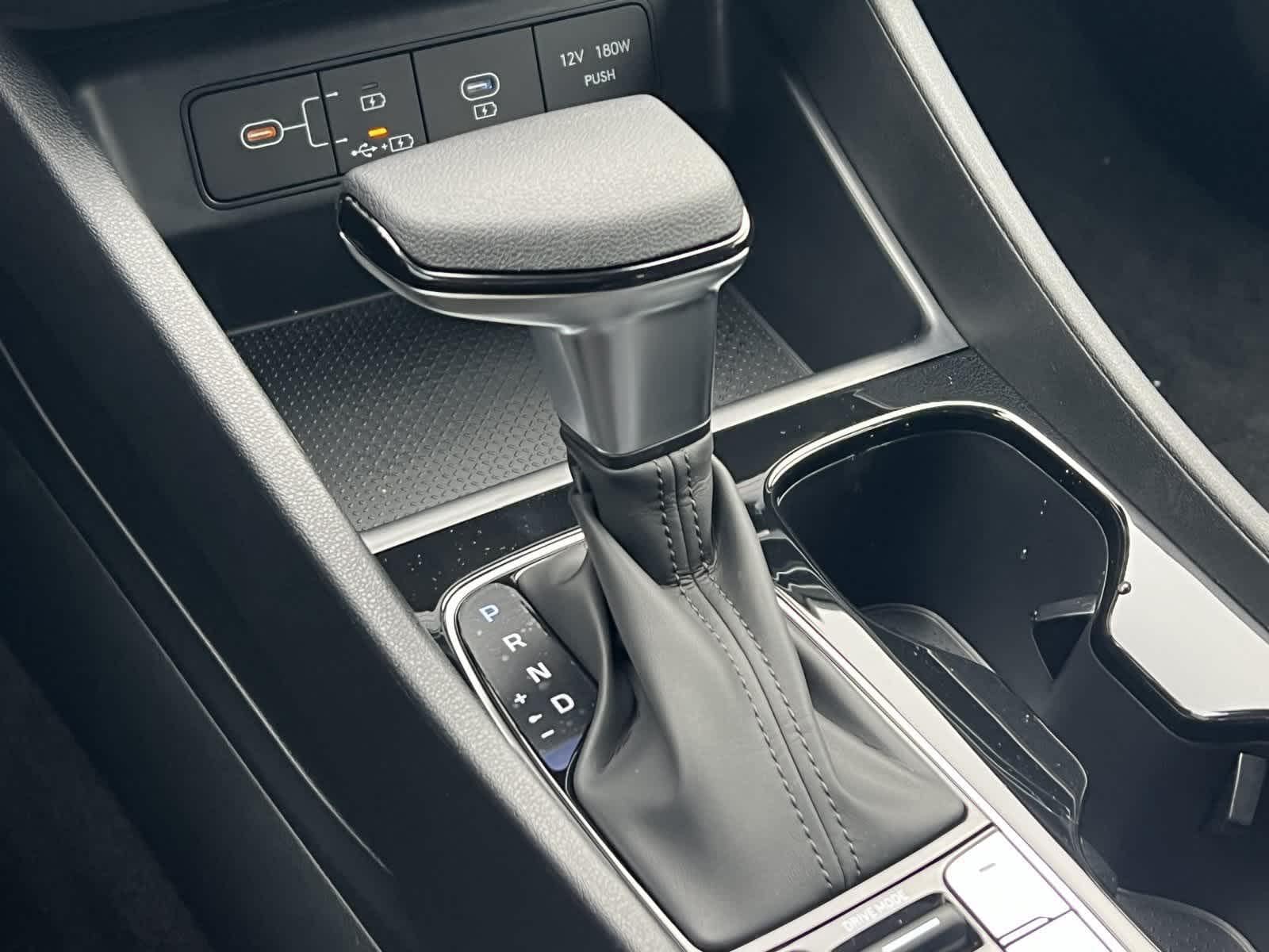 Thumbnail: 2026 Hyundai Tucson - 21