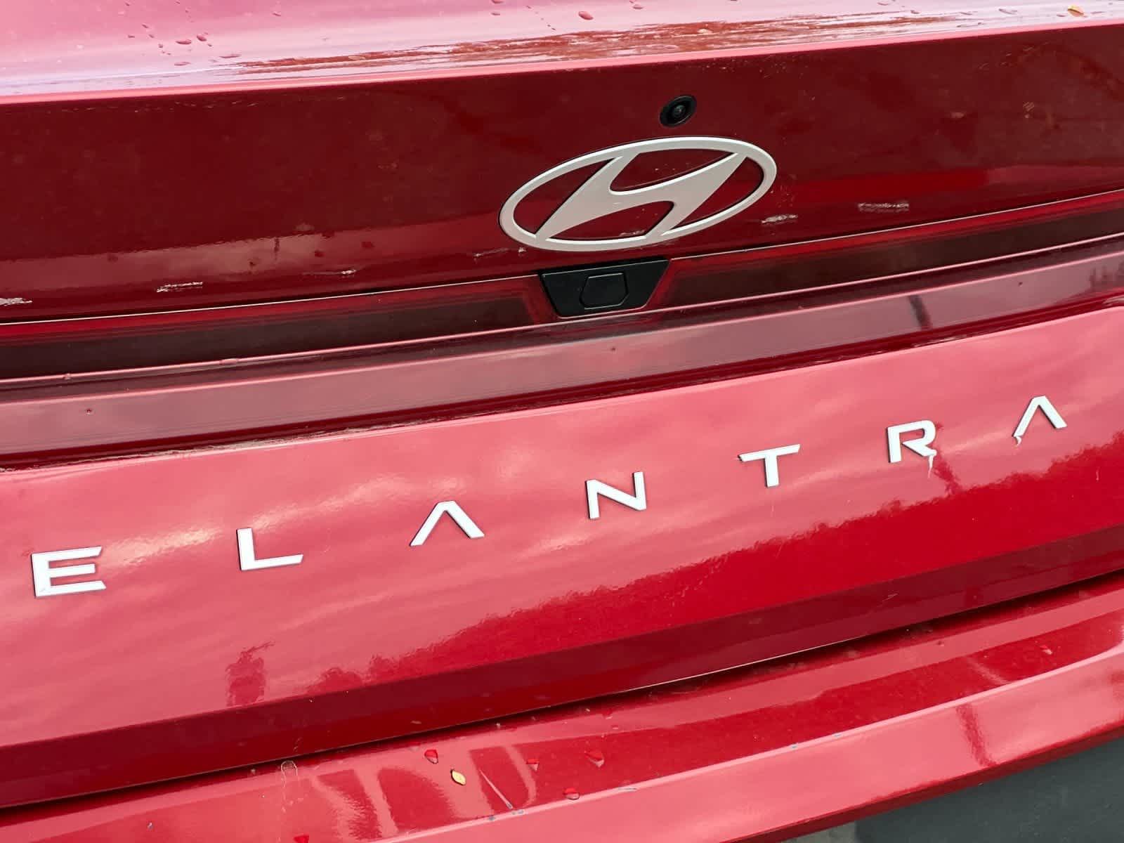 Thumbnail: 2024 Hyundai Elantra - 27