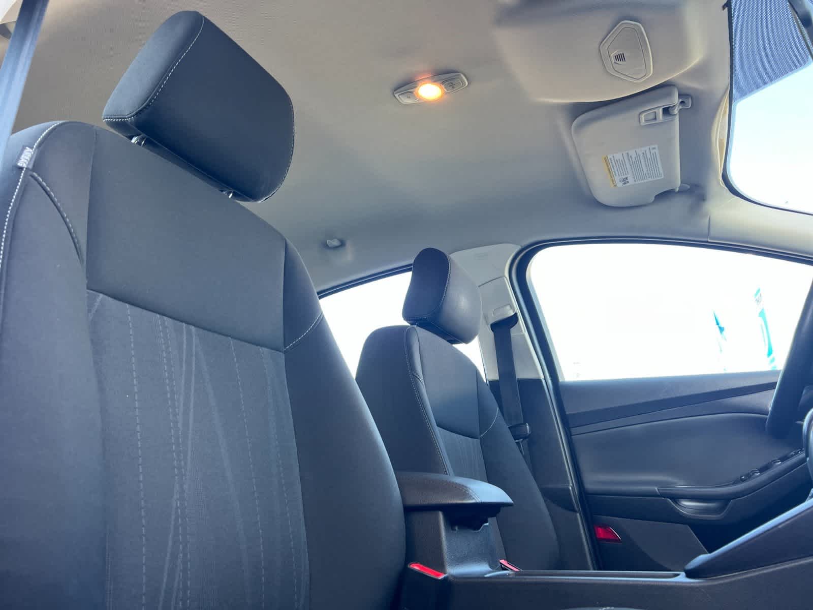 Thumbnail: 2016 Ford Focus - 18