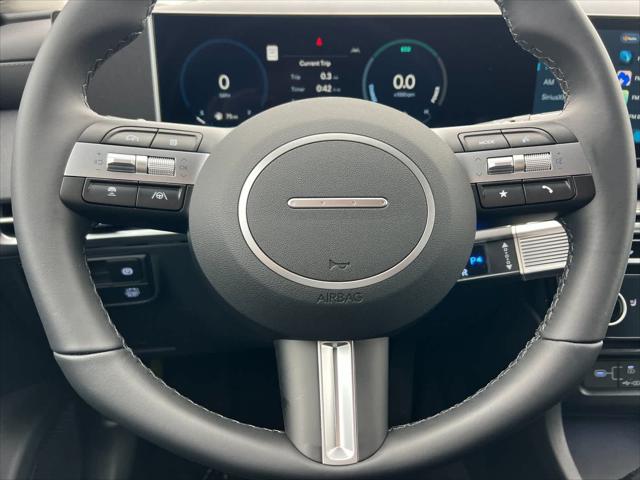 Thumbnail: 2025 Hyundai Tucson - 24