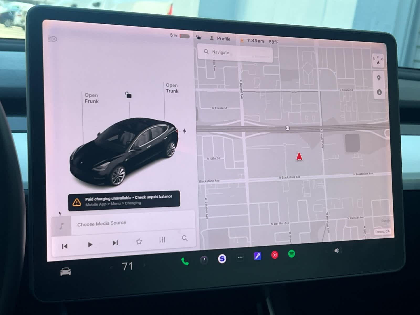 Thumbnail: 2018 Tesla Model 3 - 19