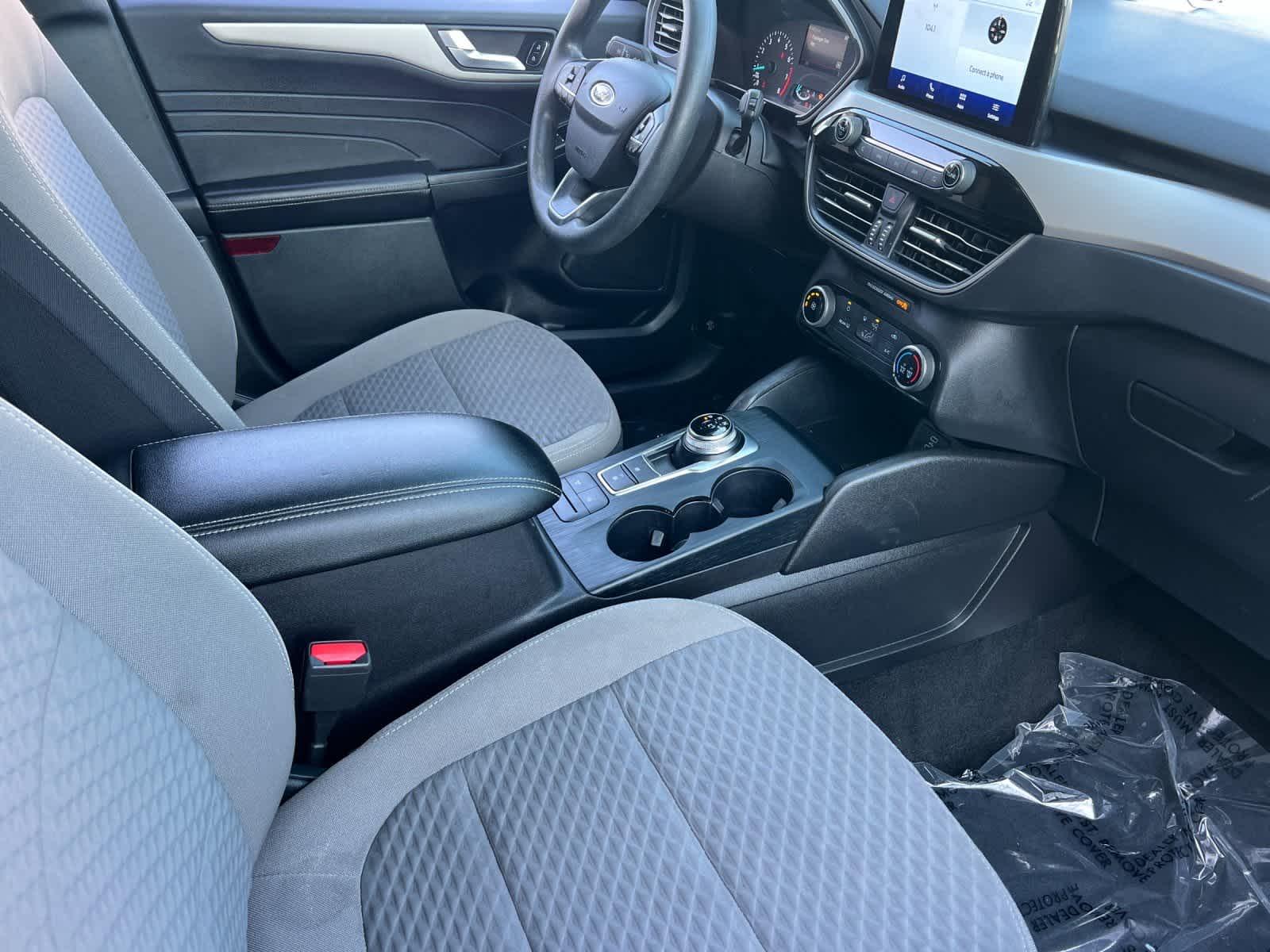 Thumbnail: 2021 Ford Escape - 16