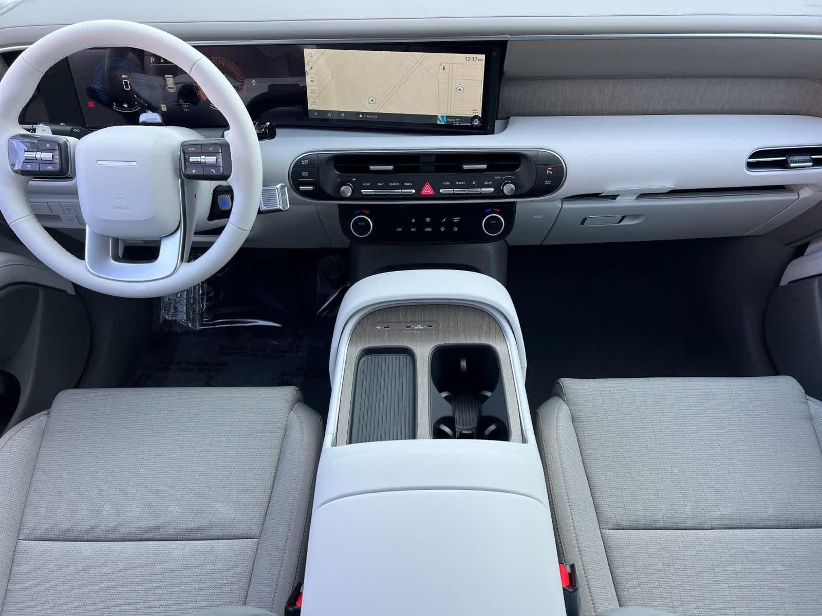 Thumbnail: 2026 Hyundai Palisade - 3