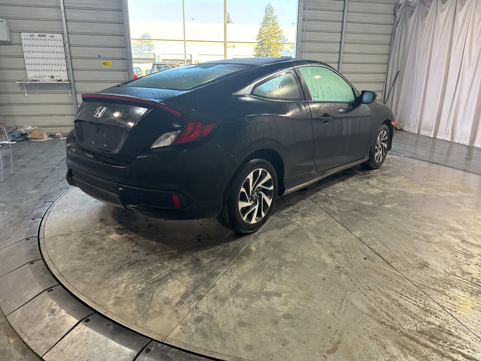 Thumbnail: 2019 Honda Civic - 5