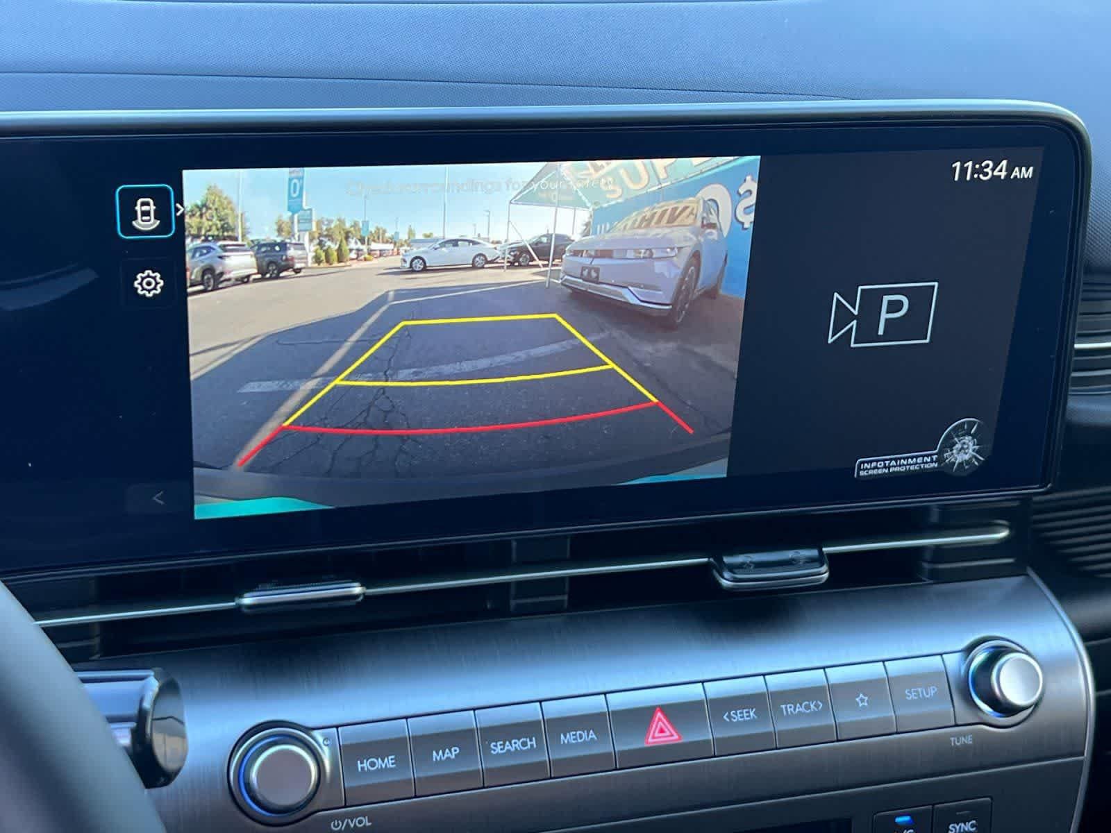 Thumbnail: 2026 Hyundai Kona - 20