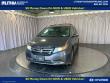 Used 2016 Honda Odyssey EX-L Van Passenger Van