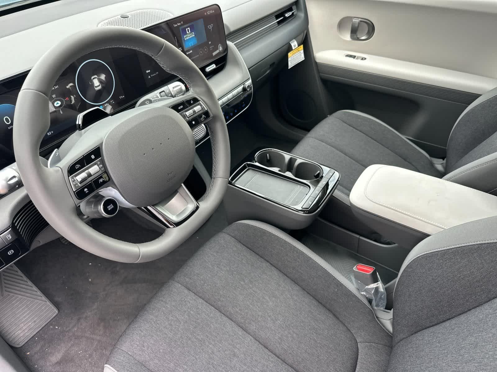 Thumbnail: 2026 Hyundai Ioniq 5 - 11