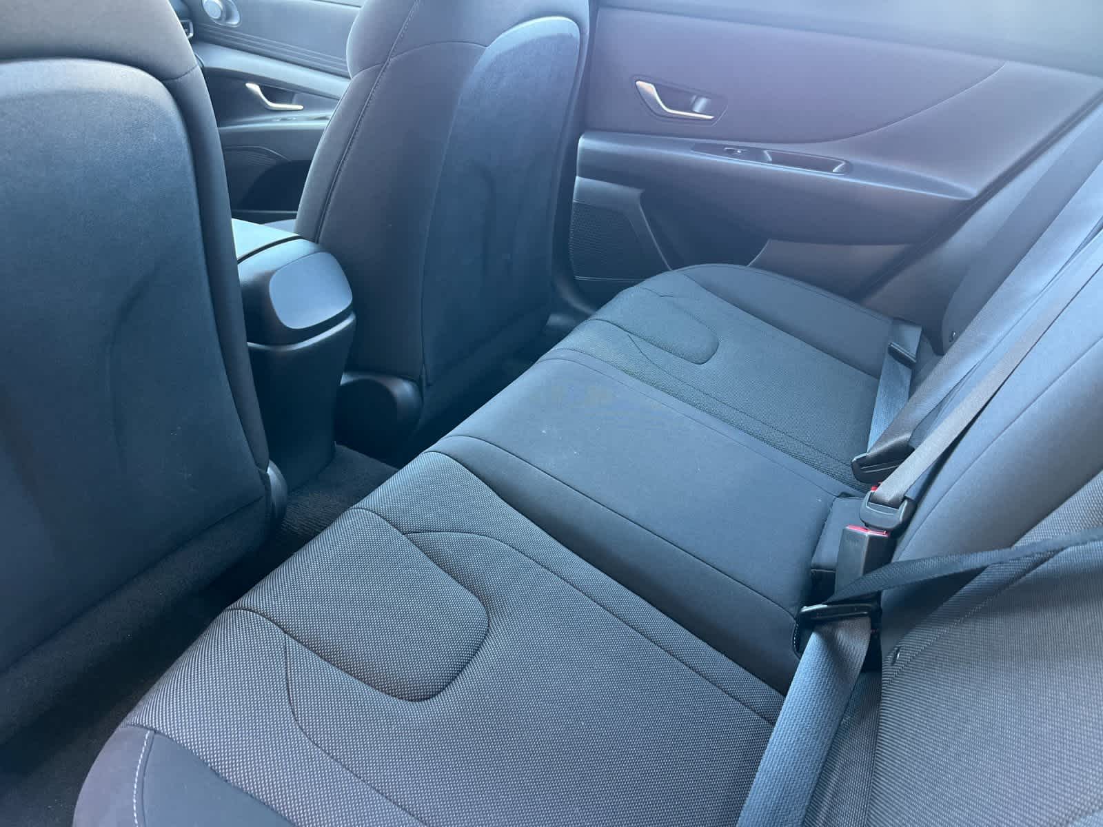 Thumbnail: 2023 Hyundai Elantra - 5