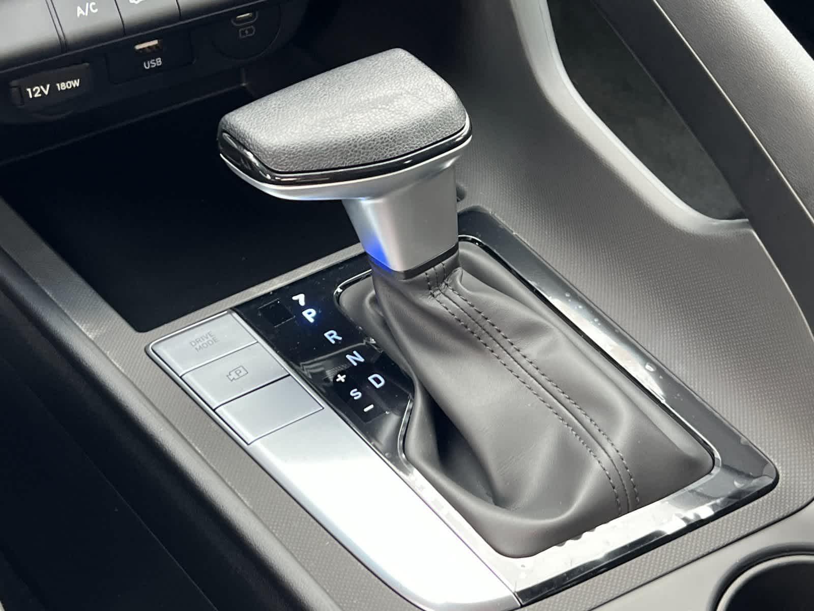 Thumbnail: 2026 Hyundai Elantra - 20