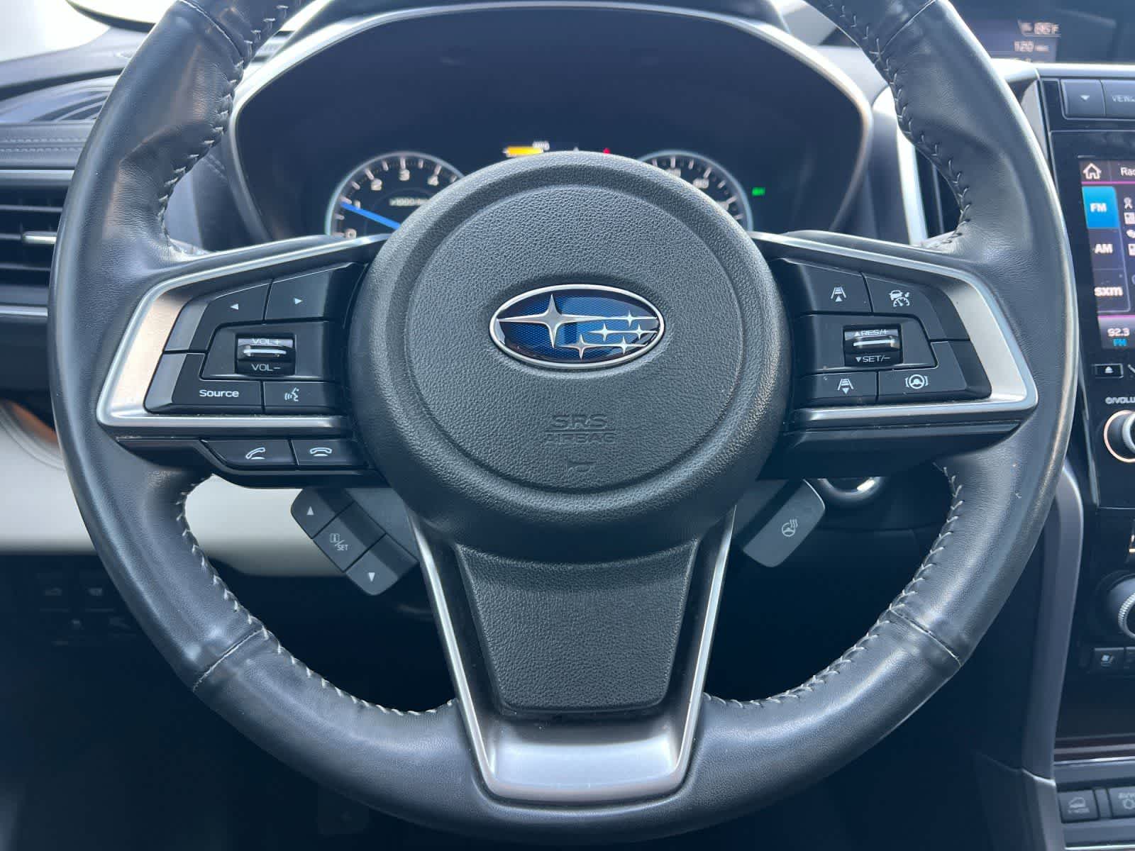 Thumbnail: 2022 Subaru Ascent - 26