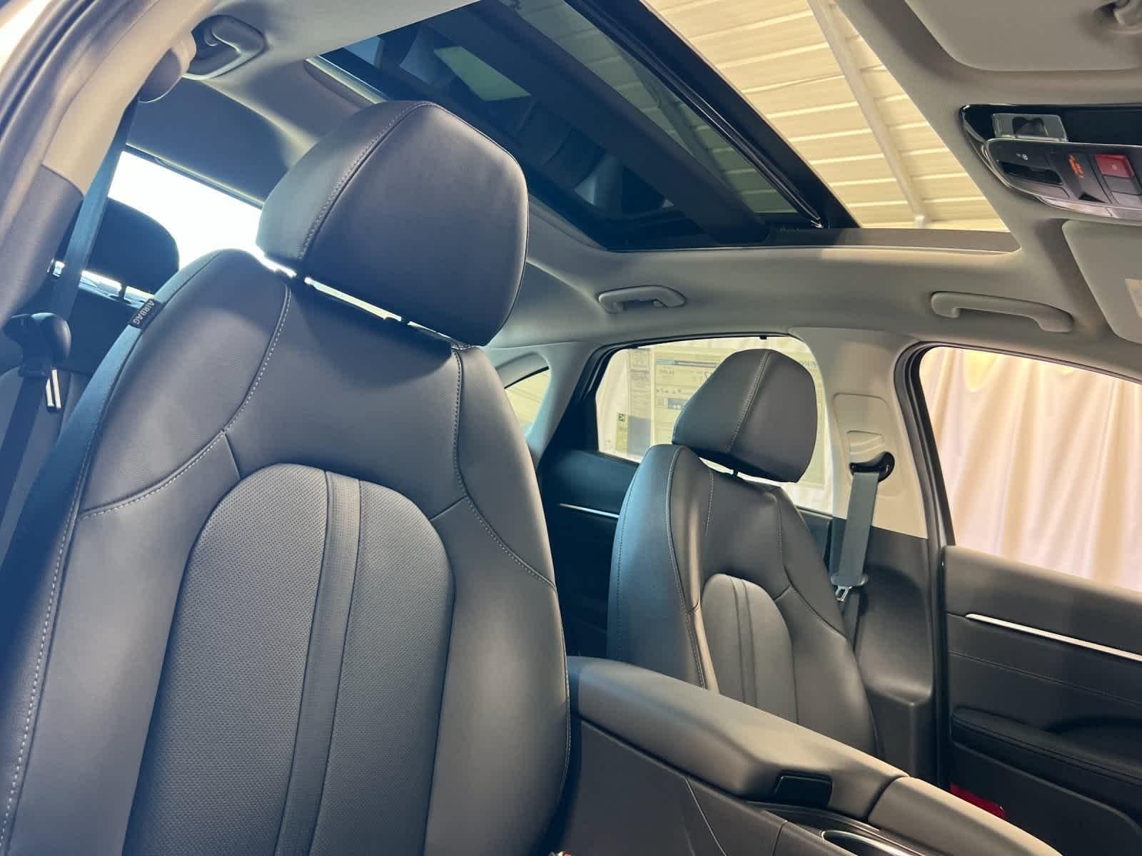 Thumbnail: 2025 Hyundai Sonata - 17