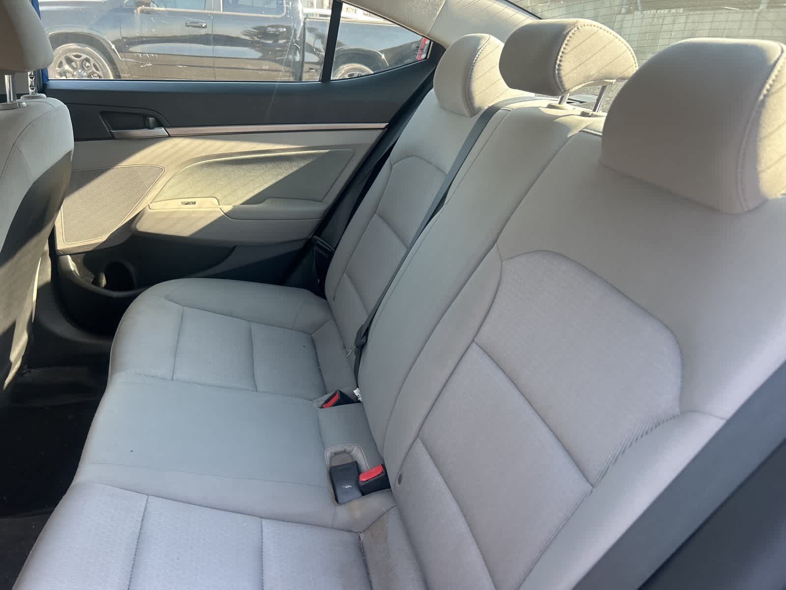 Thumbnail: 2018 Hyundai Elantra - 19