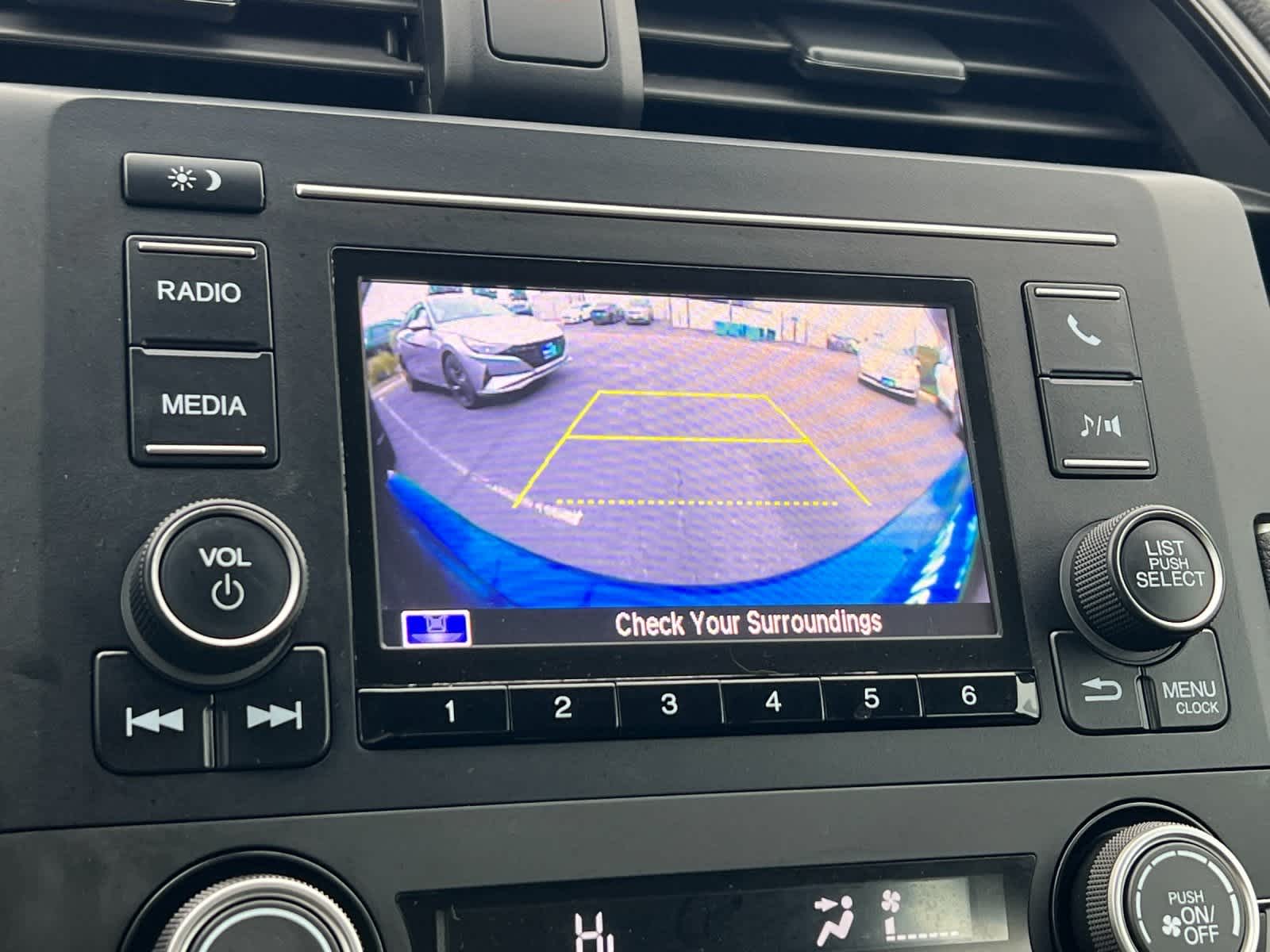 Thumbnail: 2021 Honda Civic - 19