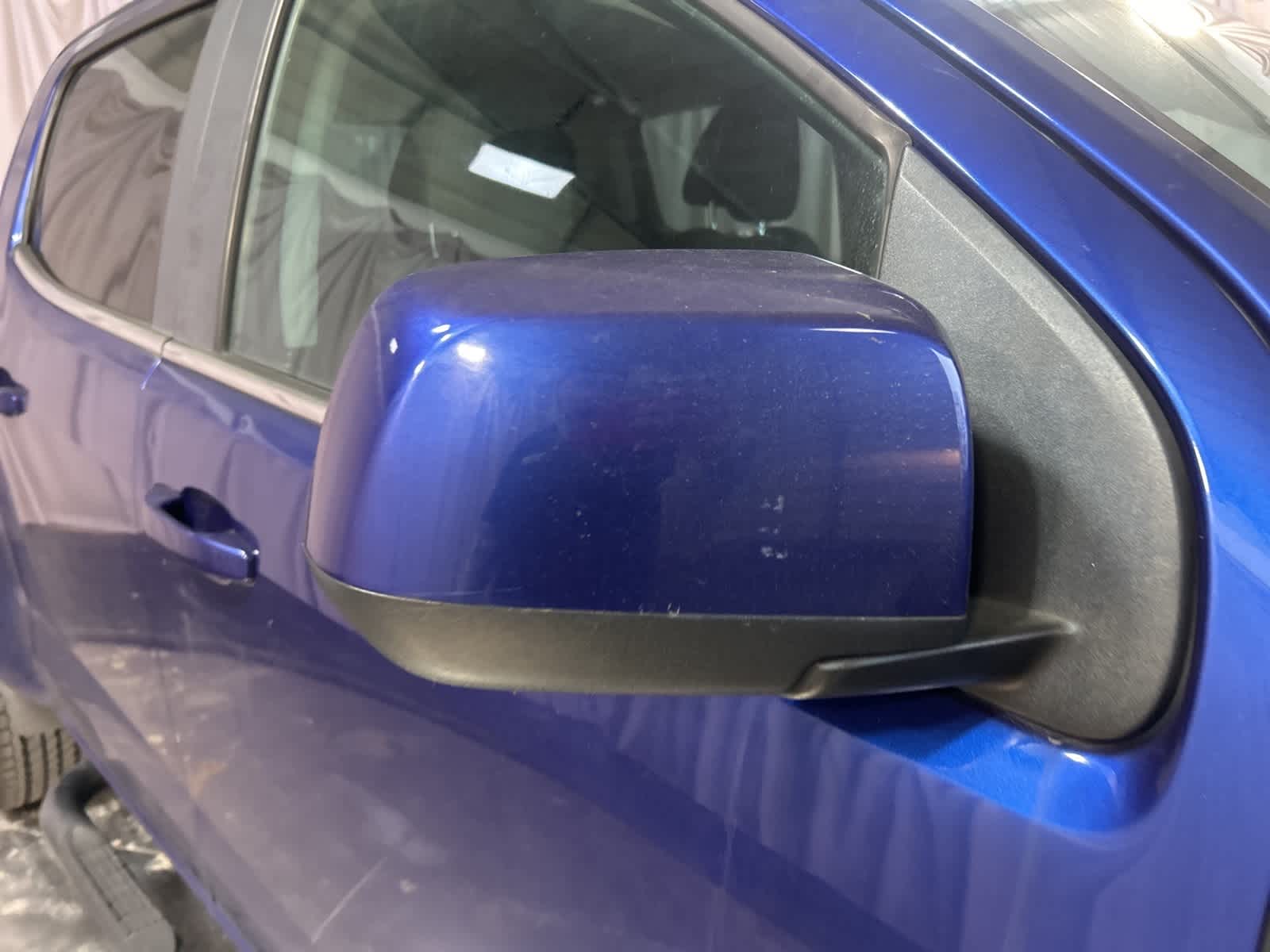 Thumbnail: 2016 Chevrolet Colorado - 6