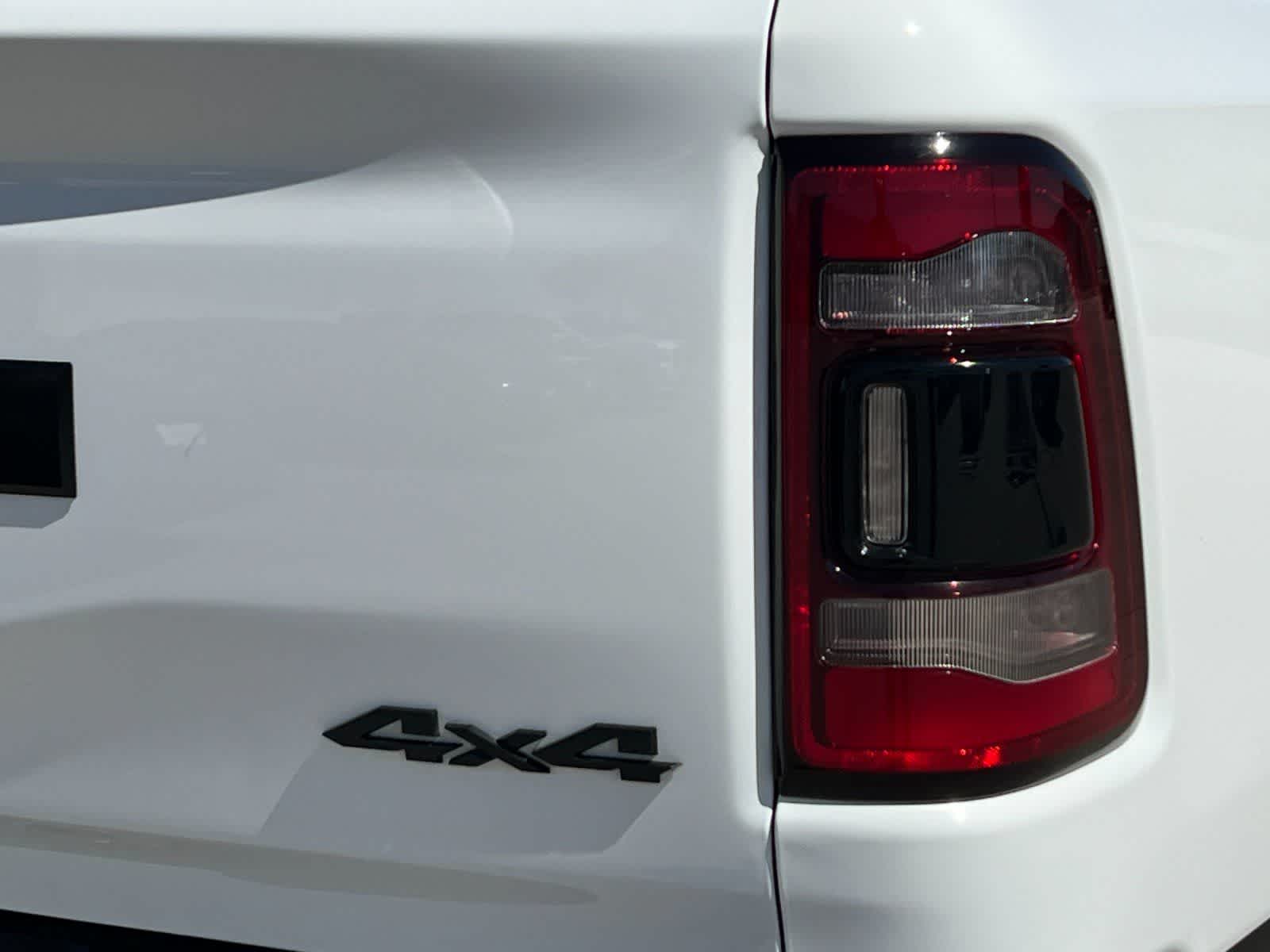 Thumbnail: 2024 RAM 1500 - 27