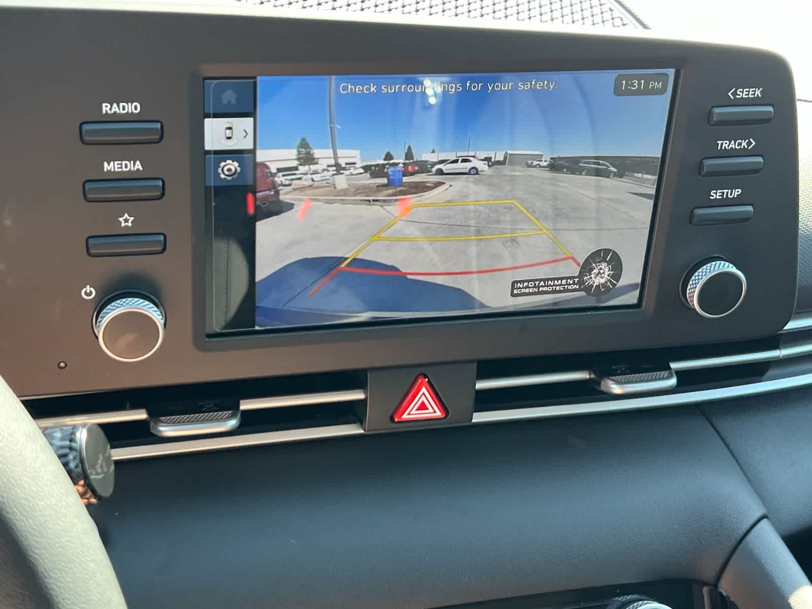 Thumbnail: 2026 Hyundai Elantra - 19