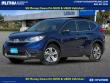 Used 2019 Honda CR-V LX AWD SUV