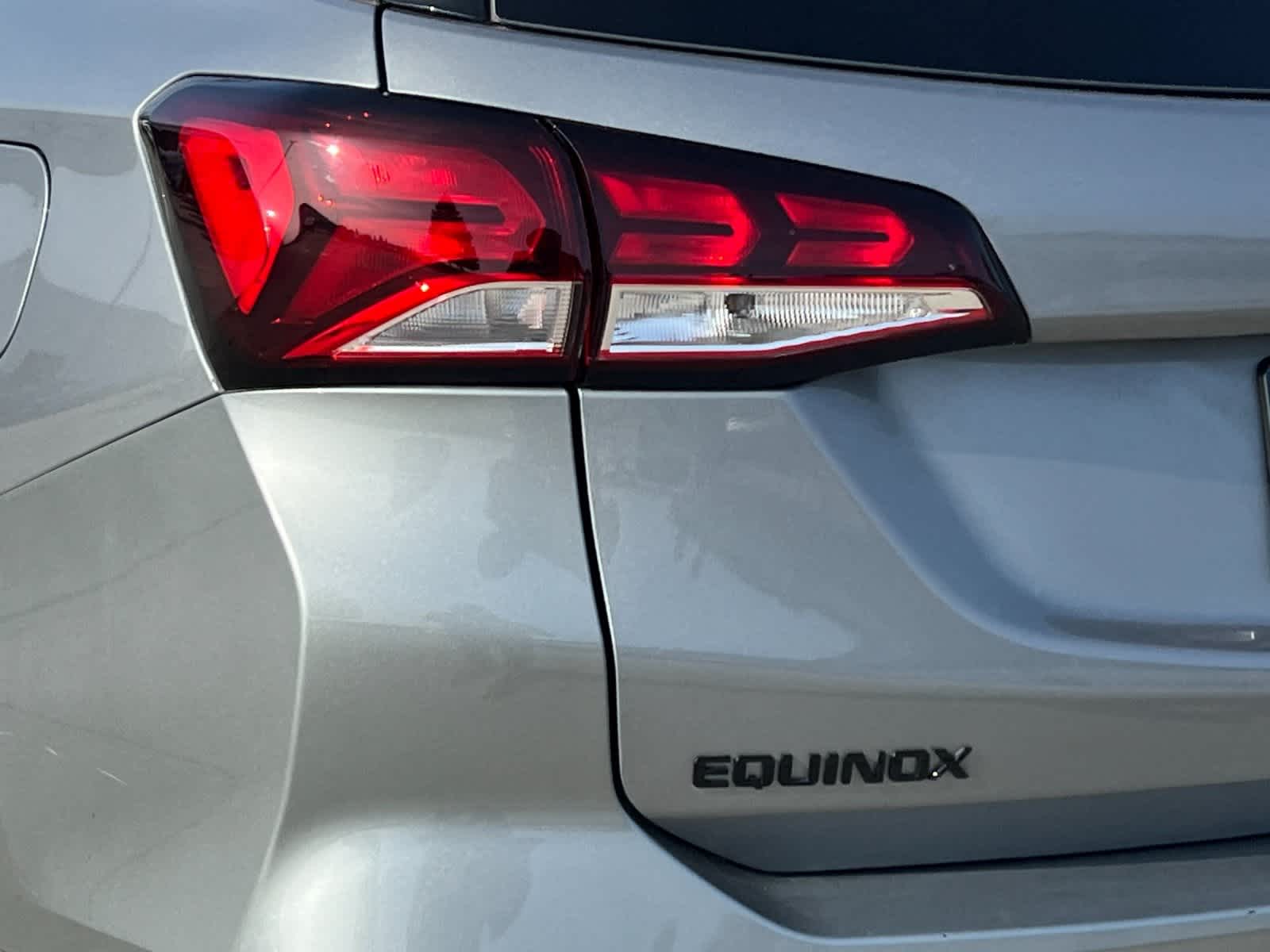 Thumbnail: 2023 Chevrolet Equinox - 26