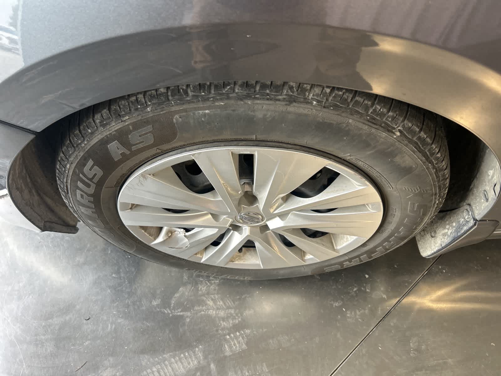 Thumbnail: 2020 Nissan Sentra - 16