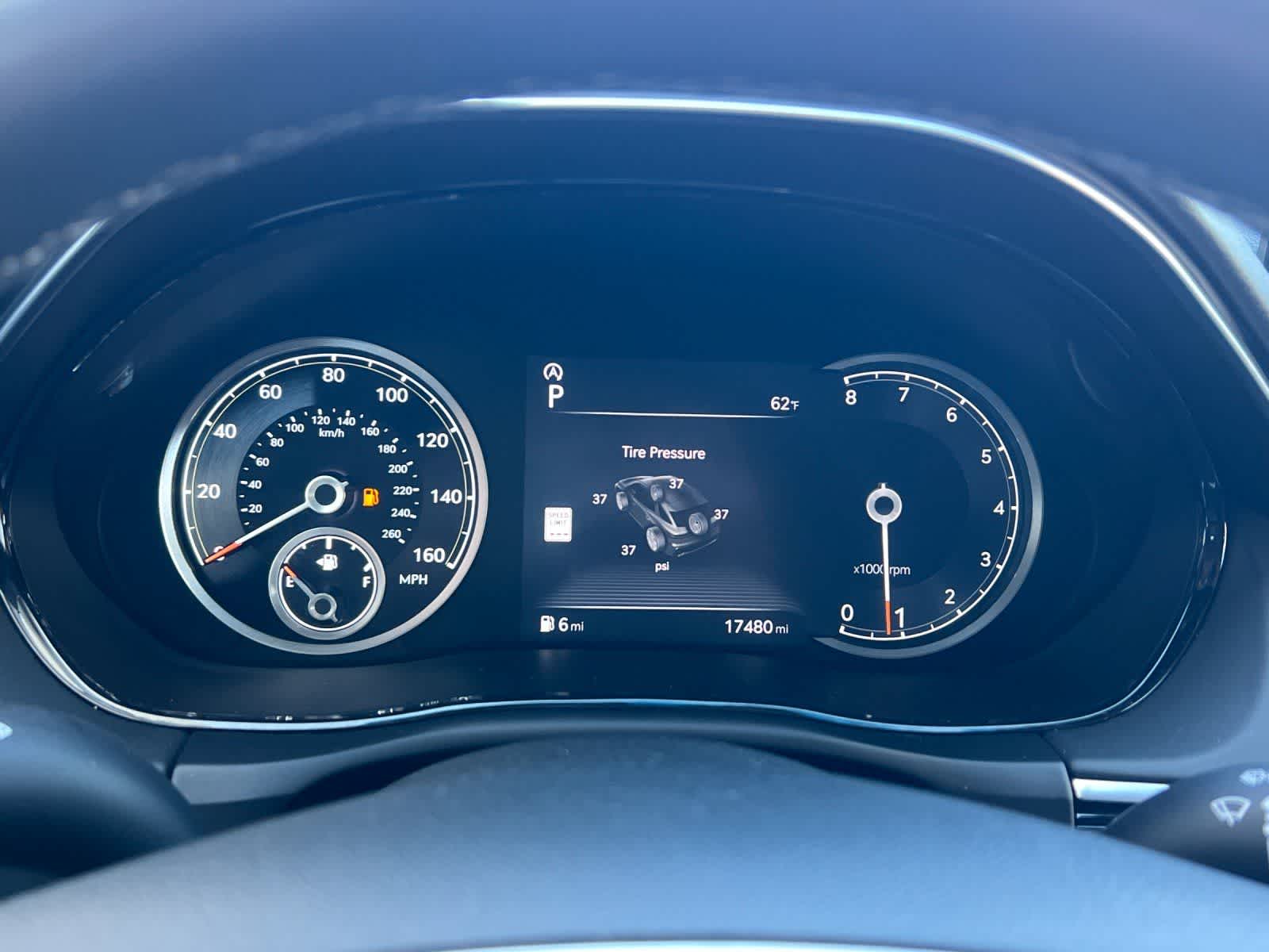 Thumbnail: 2025 Genesis GV70 - 26