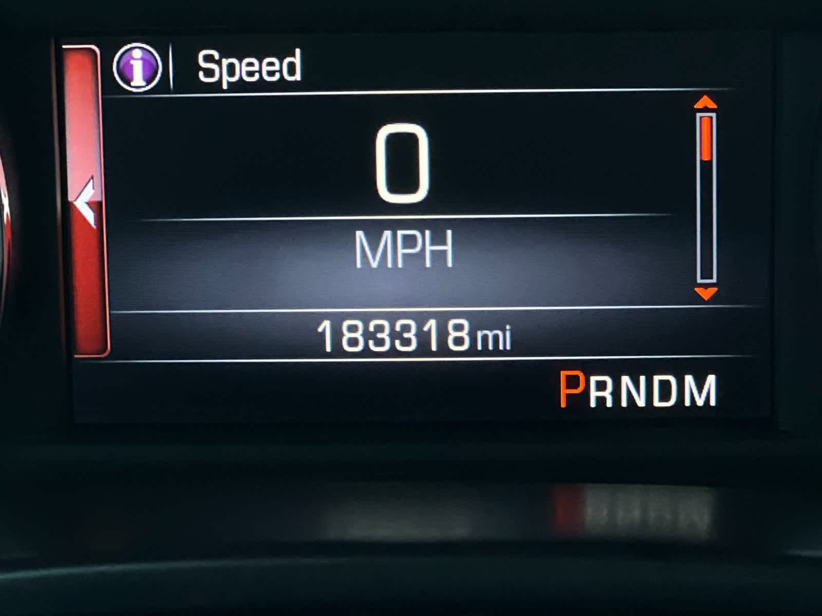 Thumbnail: 2014 GMC Sierra 1500 - 23