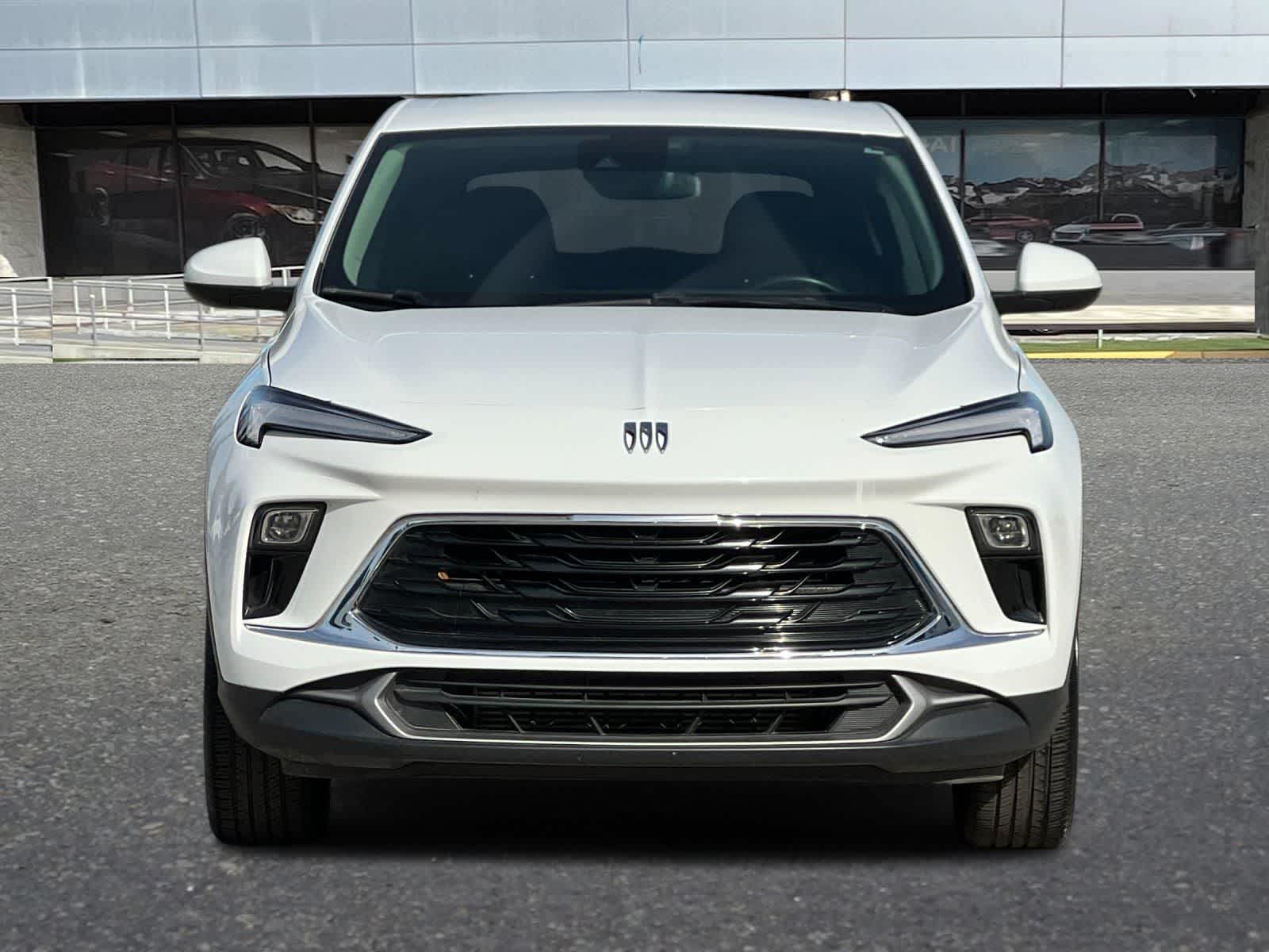 Thumbnail: 2024 Buick Encore GX - 11