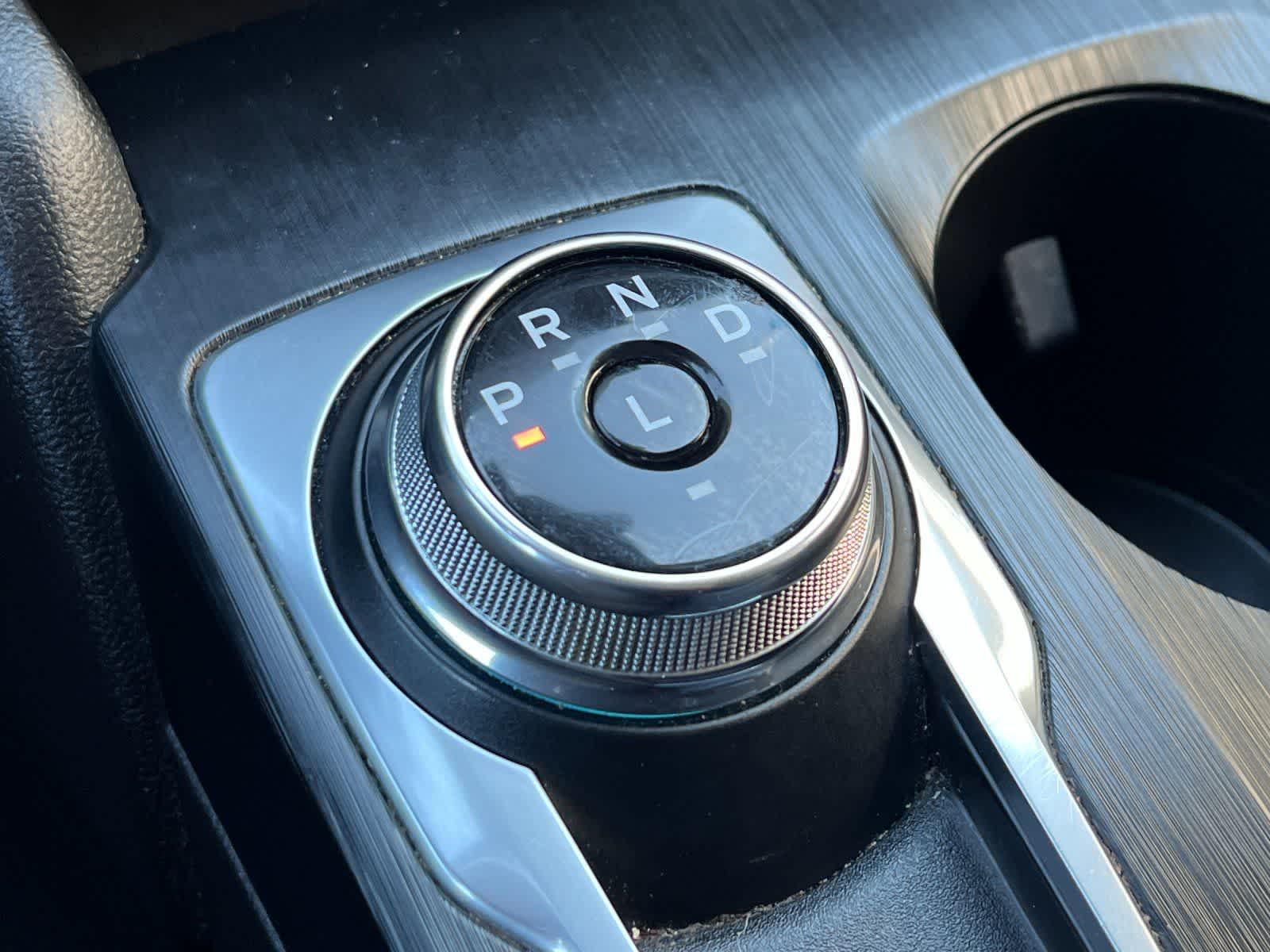 Thumbnail: 2025 Ford Escape - 22