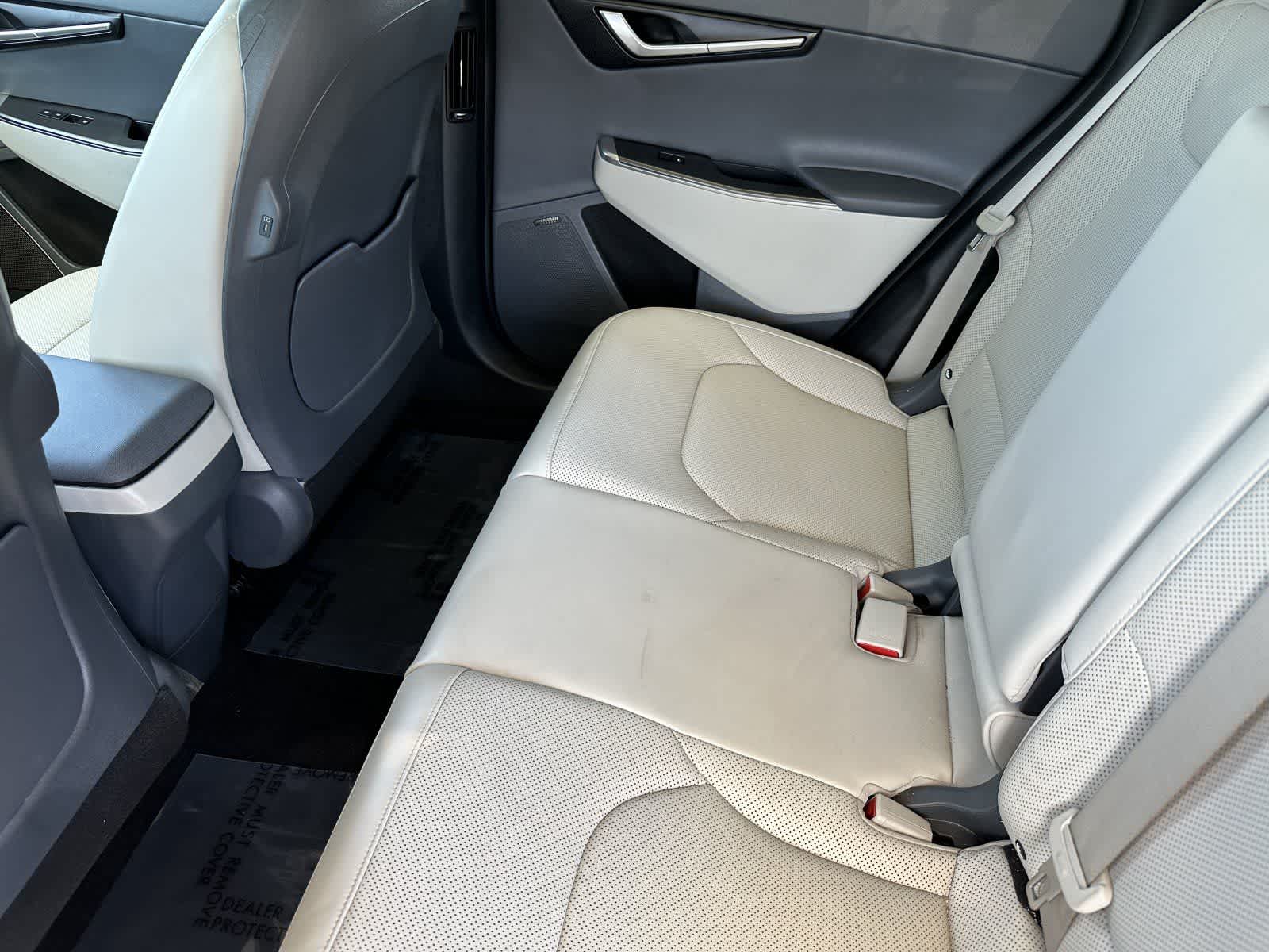 2023 Kia EV6 Wind photo 4