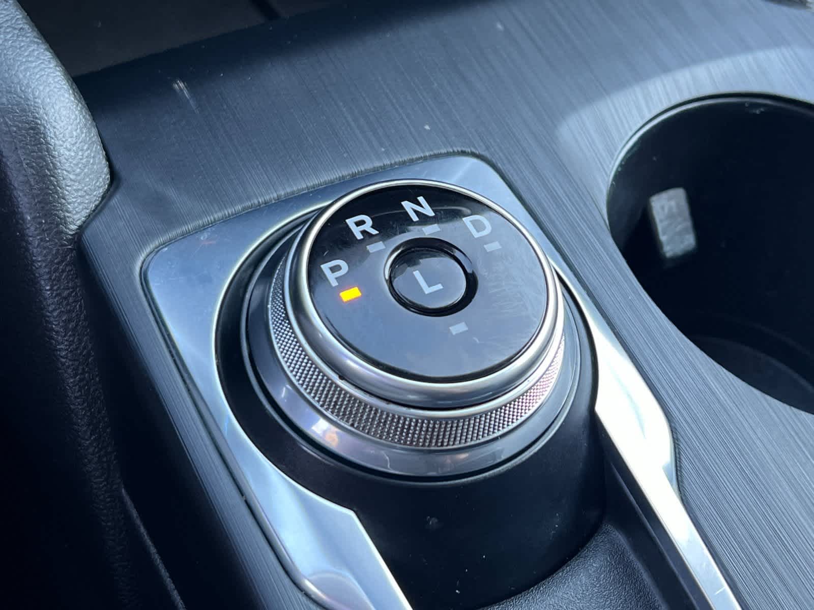 Thumbnail: 2021 Ford Escape - 21