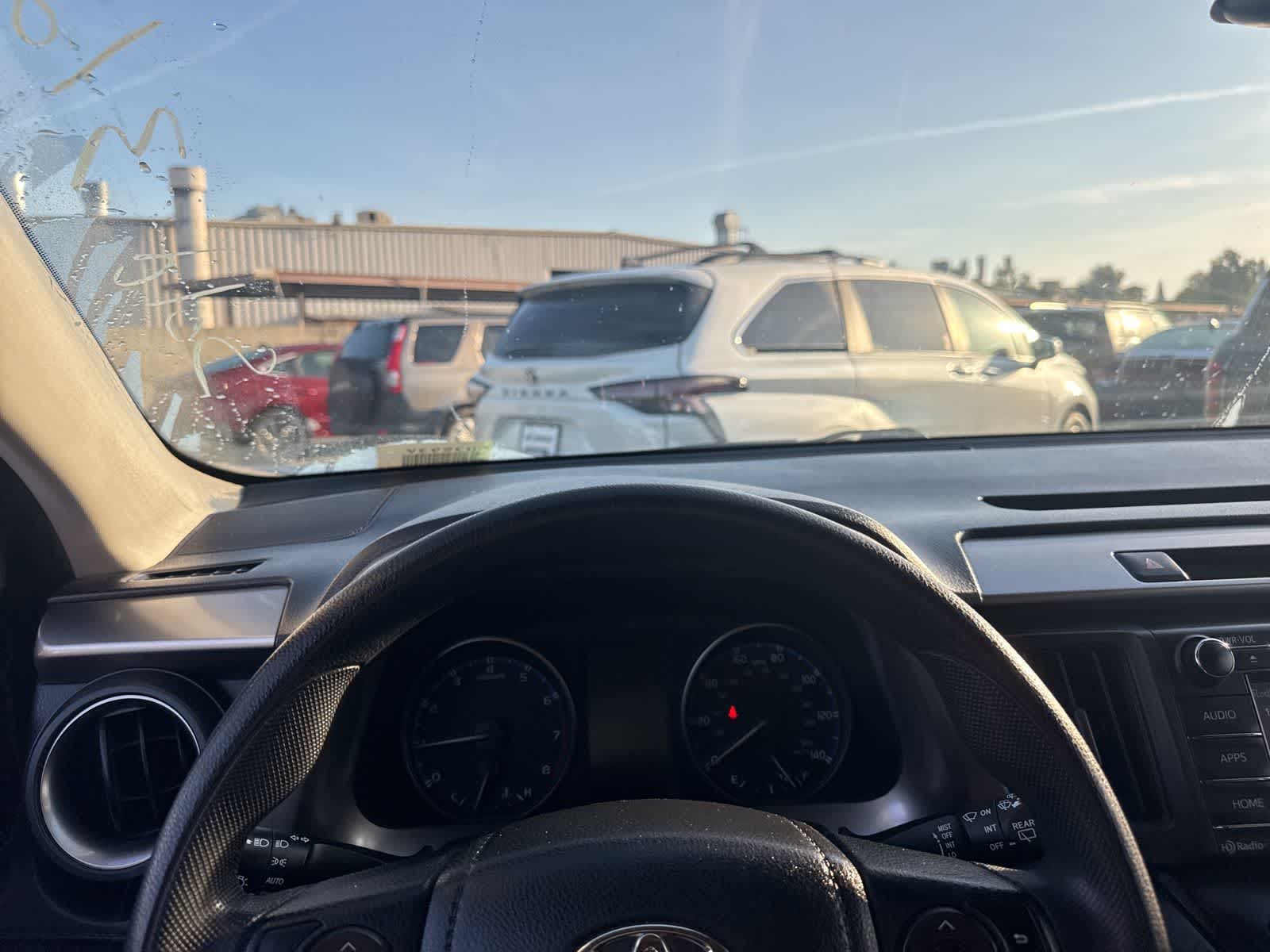 Thumbnail: 2017 Toyota RAV4 - 24