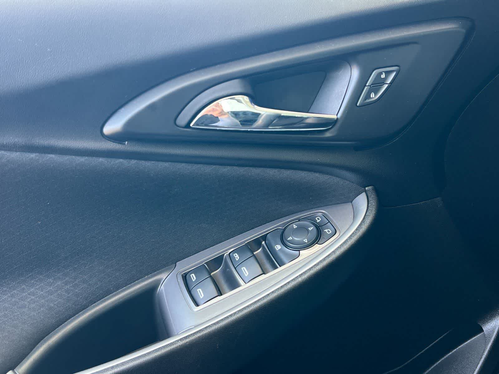 Thumbnail: 2023 Chevrolet Malibu - 13