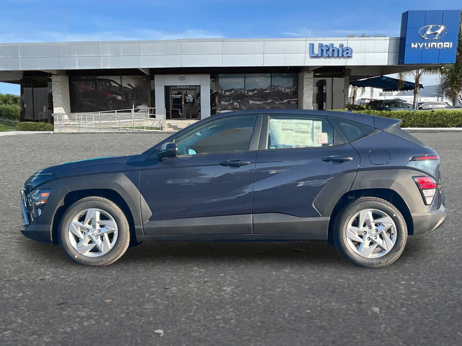 Thumbnail: 2026 Hyundai Kona - 5