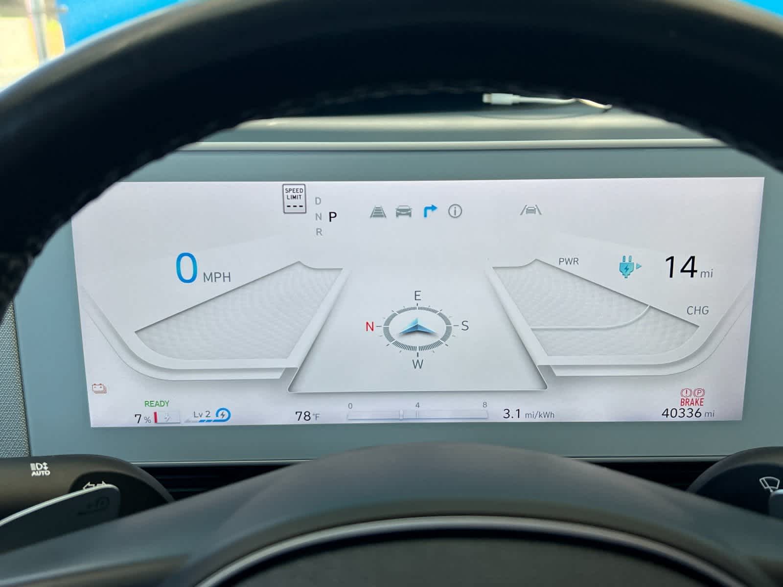 Thumbnail: 2022 Hyundai Ioniq 5 - 24