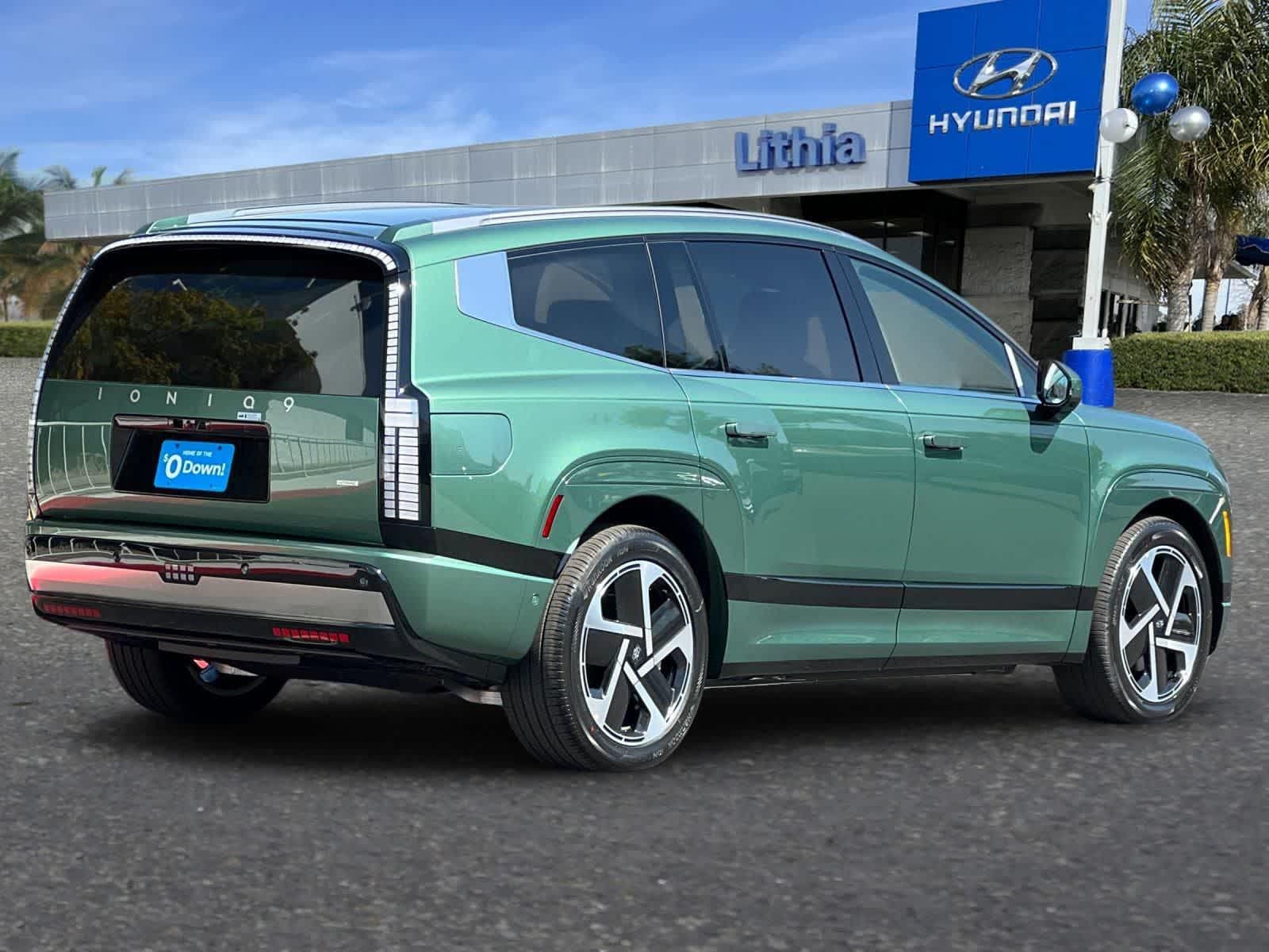 Thumbnail: 2026 Hyundai Ioniq - 2