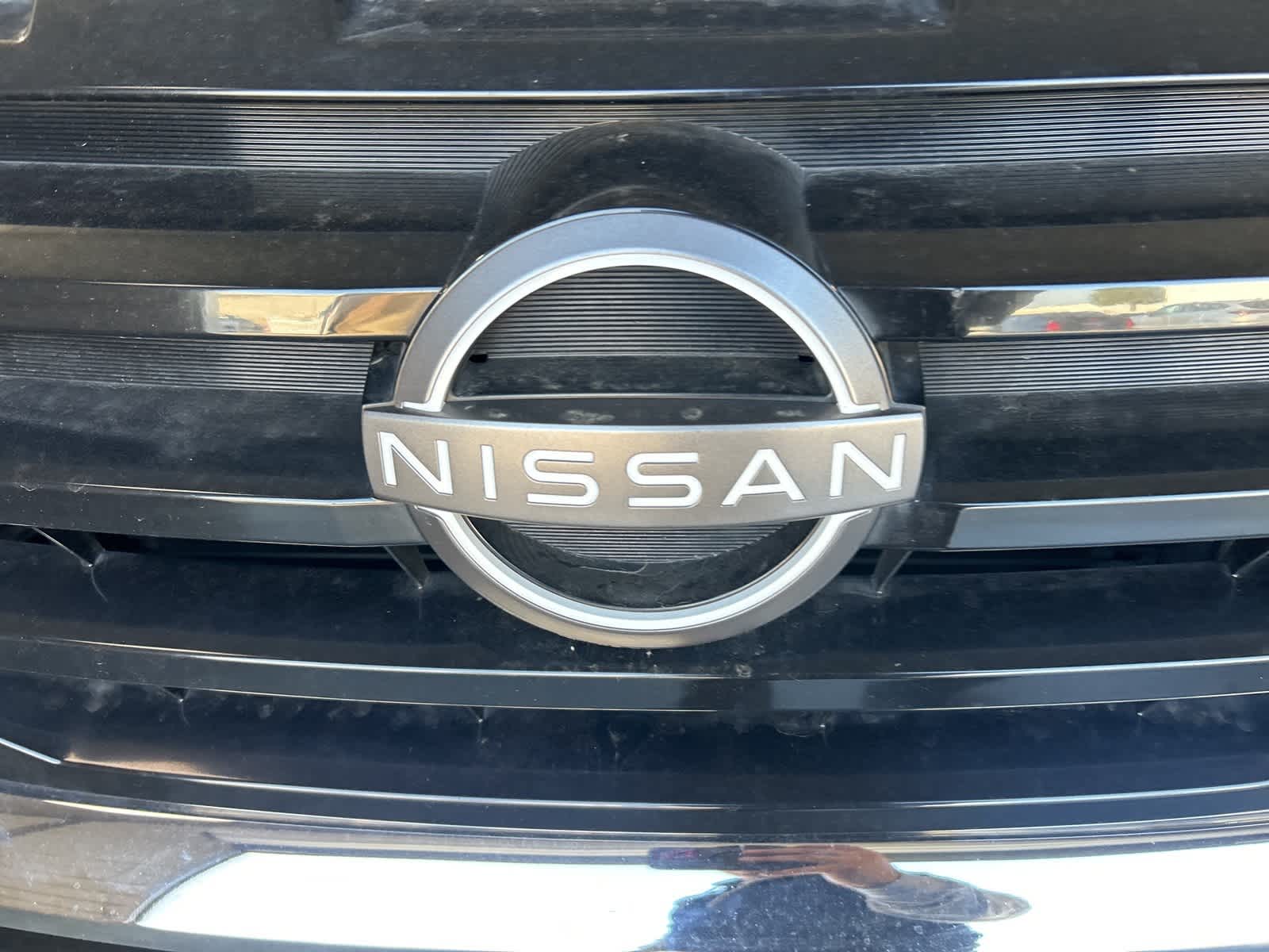 Thumbnail: 2022 Nissan Pathfinder - 3