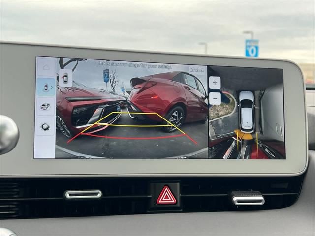 Thumbnail: 2024 Hyundai Ioniq 5 - 20