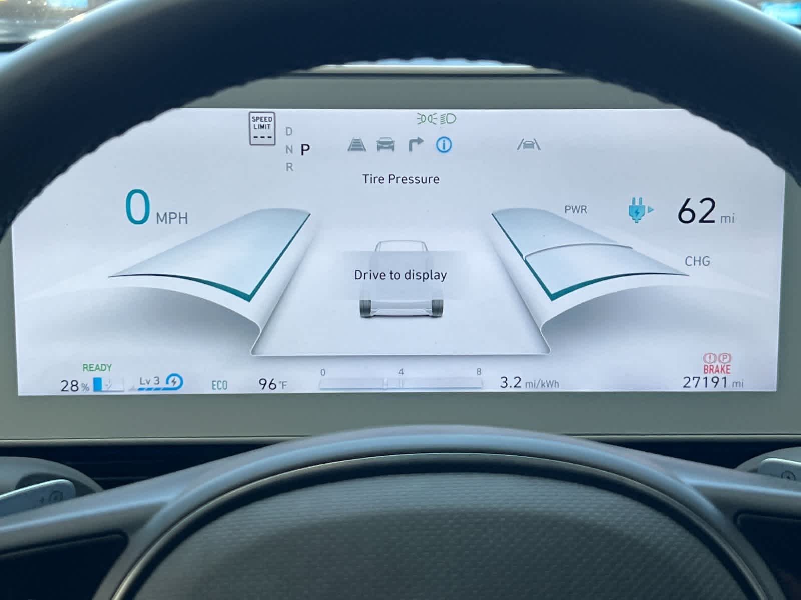 Thumbnail: 2024 Hyundai Ioniq 5 - 25