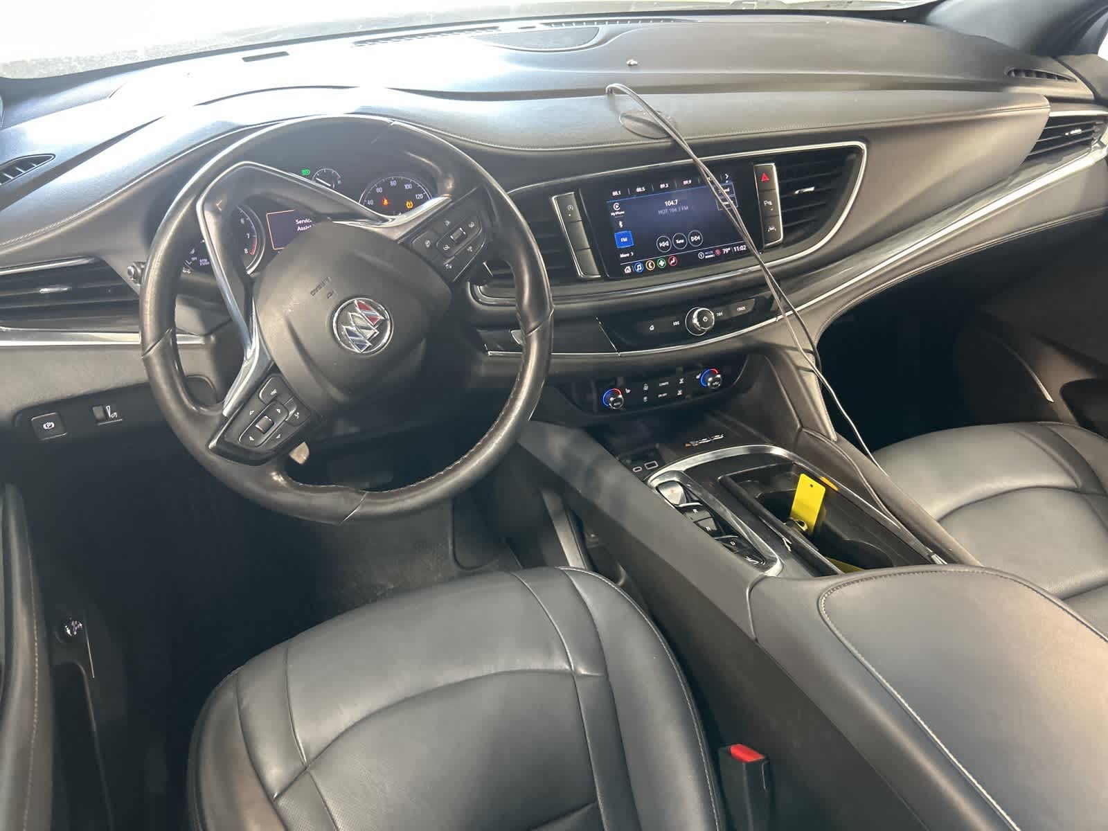 Thumbnail: 2022 Buick Enclave - 20