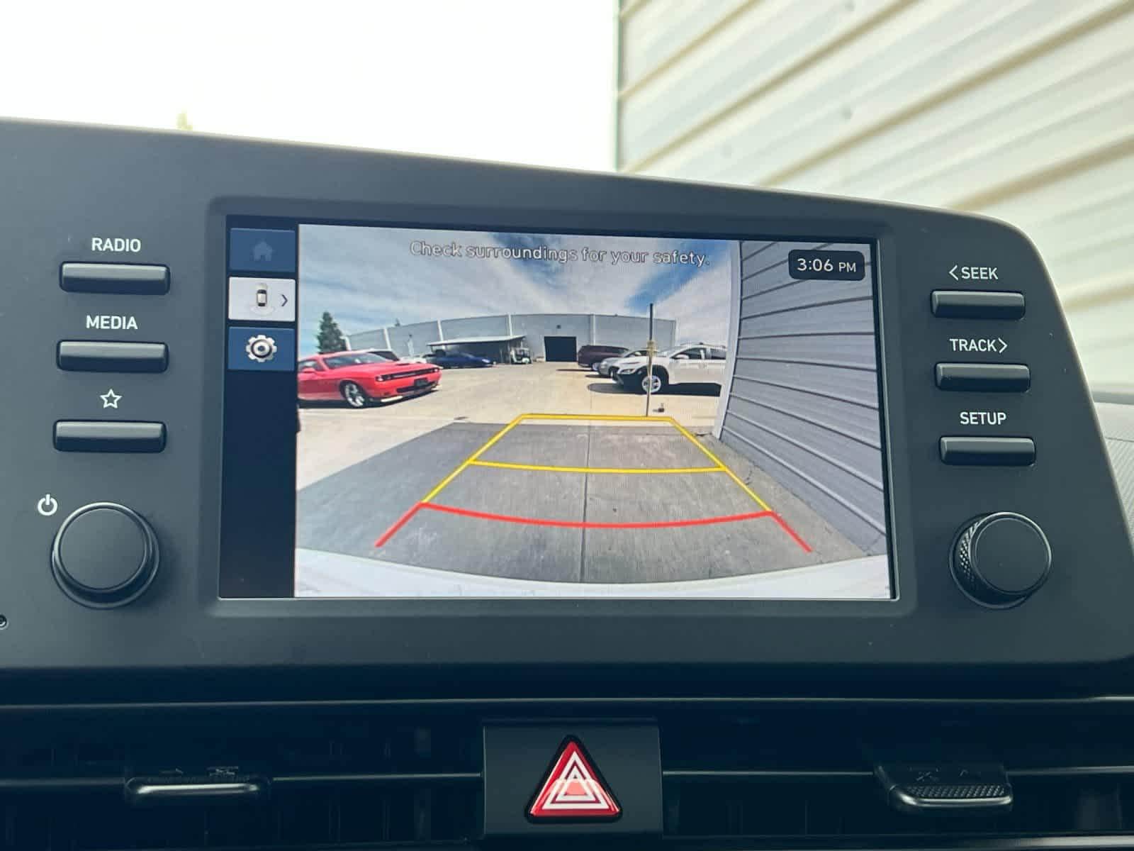 Thumbnail: 2025 Hyundai Elantra - 19