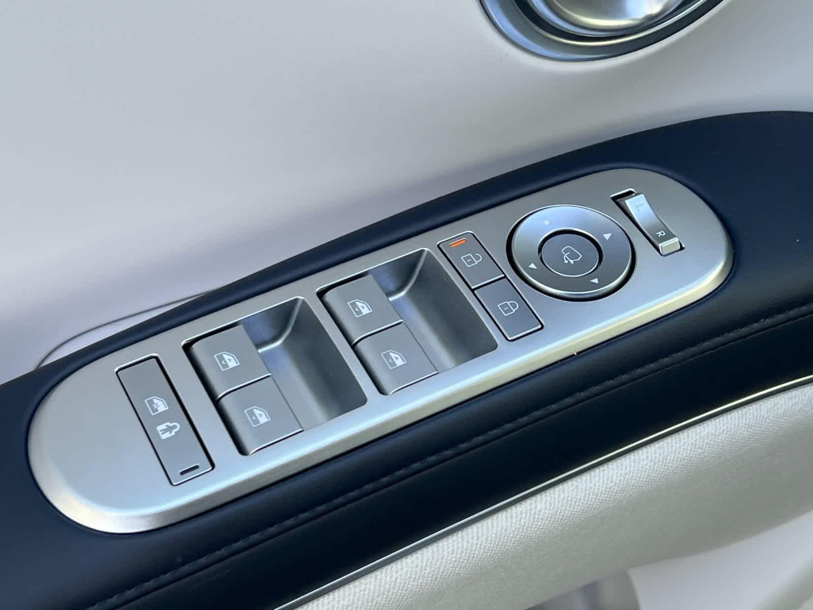 Thumbnail: 2026 Hyundai Palisade - 12